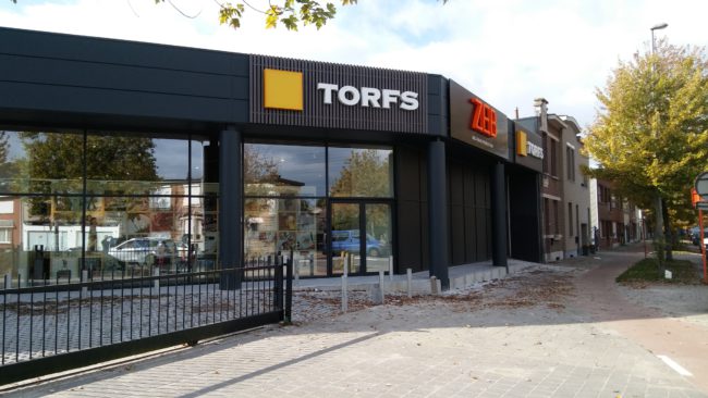 Torfs Borsbeek