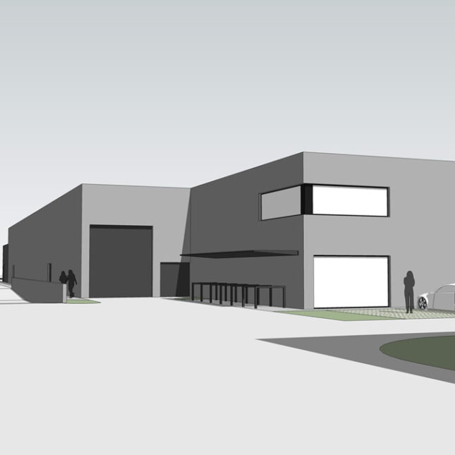 Oostende Torhoutsesteenweg